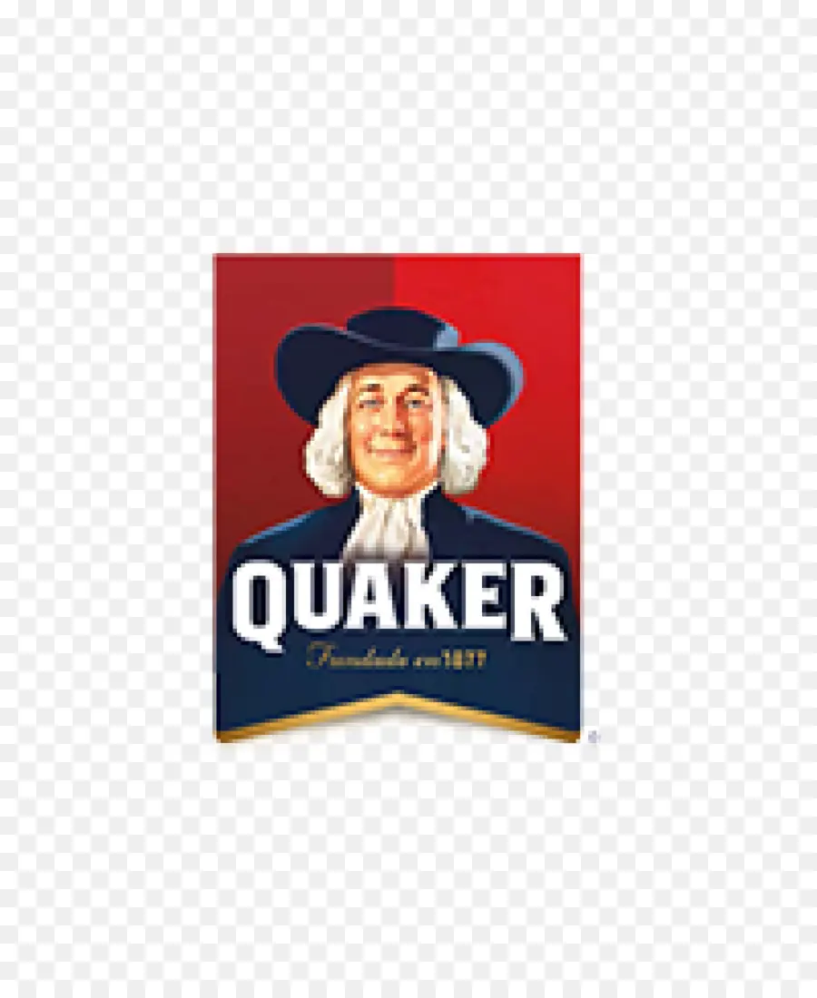 Quaker ınstant Oatmeal，Kahvaltı Gevreği PNG