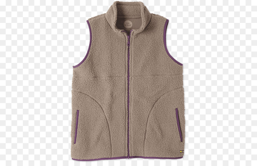 Gilets，Polar PNG