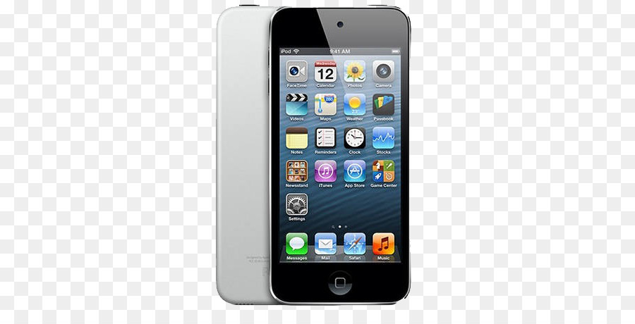 Ipod Touch，Apple 5 Nesil Ipod Touch PNG