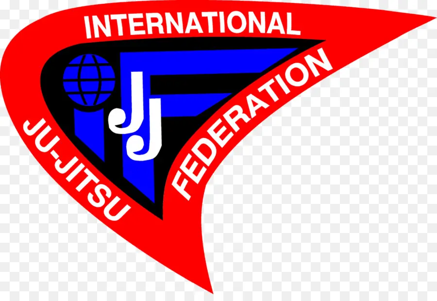 Ju Jitsu Federasyonu，Logo PNG