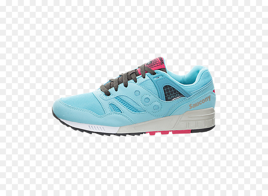 Ayakkabı，Saucony PNG