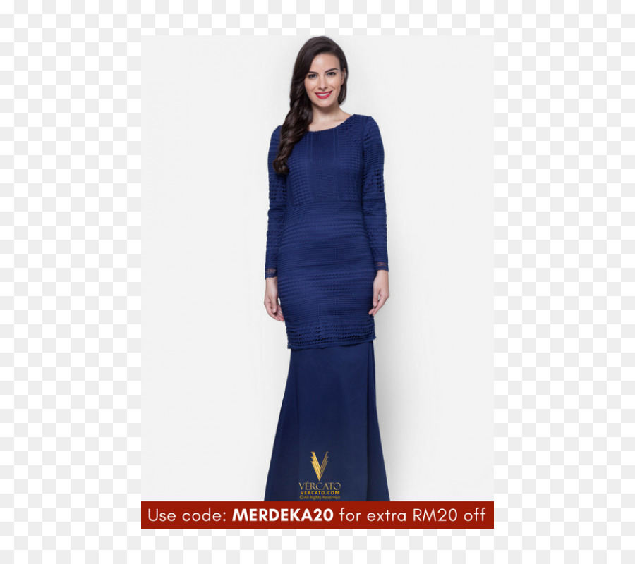 Mavi，Baju Kurung PNG