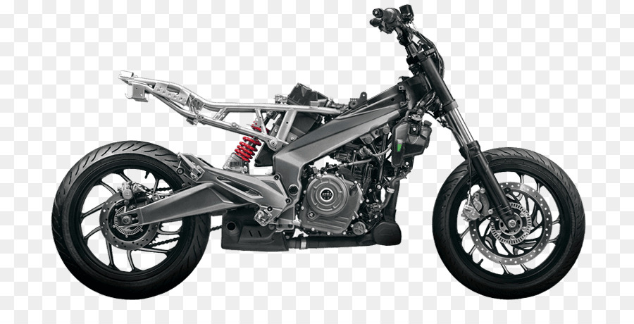 Motosiklet Çerçevesi，Motor PNG