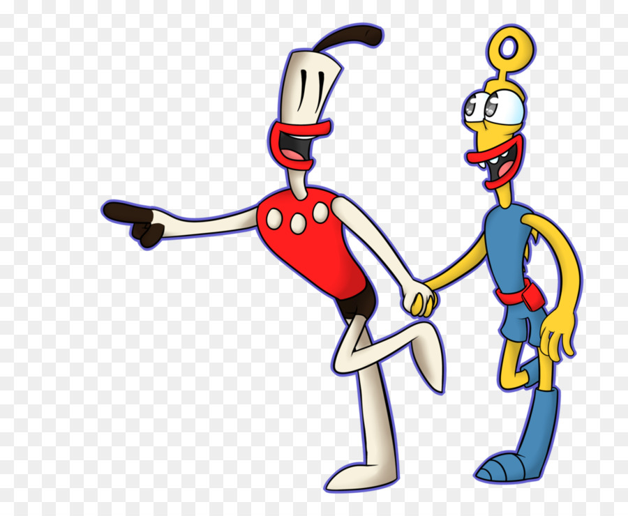 Neverhood，Armikrog PNG