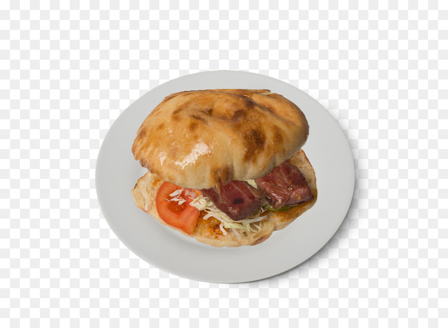 Kahvaltı Sandviç，Kaymak PNG