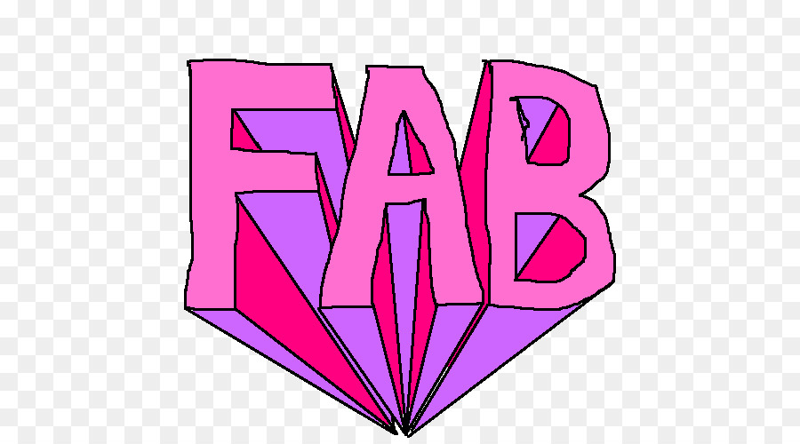 Fab Metni，Pembe PNG