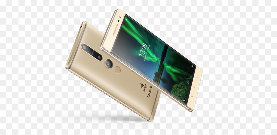 2 Lenovo Eğer Phab Pro，Tango PNG