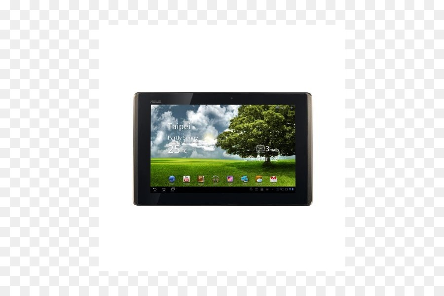 Asus Eee Pad Trafo Prime，Bilgisayar PNG