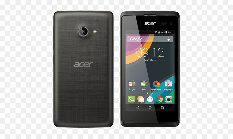 Acer Liquid A1，Akıllı Telefon PNG