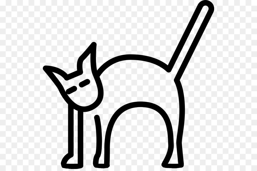 Sphynx Kedi，Peri Masalı PNG