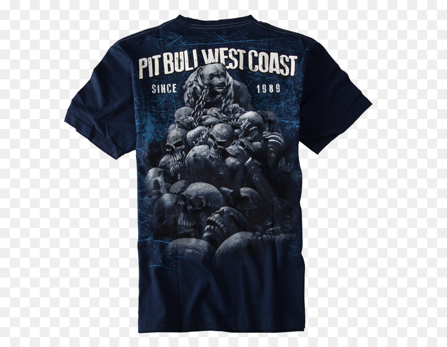 Tshirt，Amerikan Pit Bull Terrier PNG