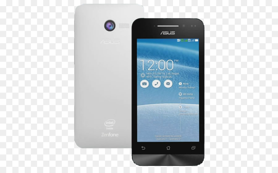 4 Asus Zenfone，Android PNG