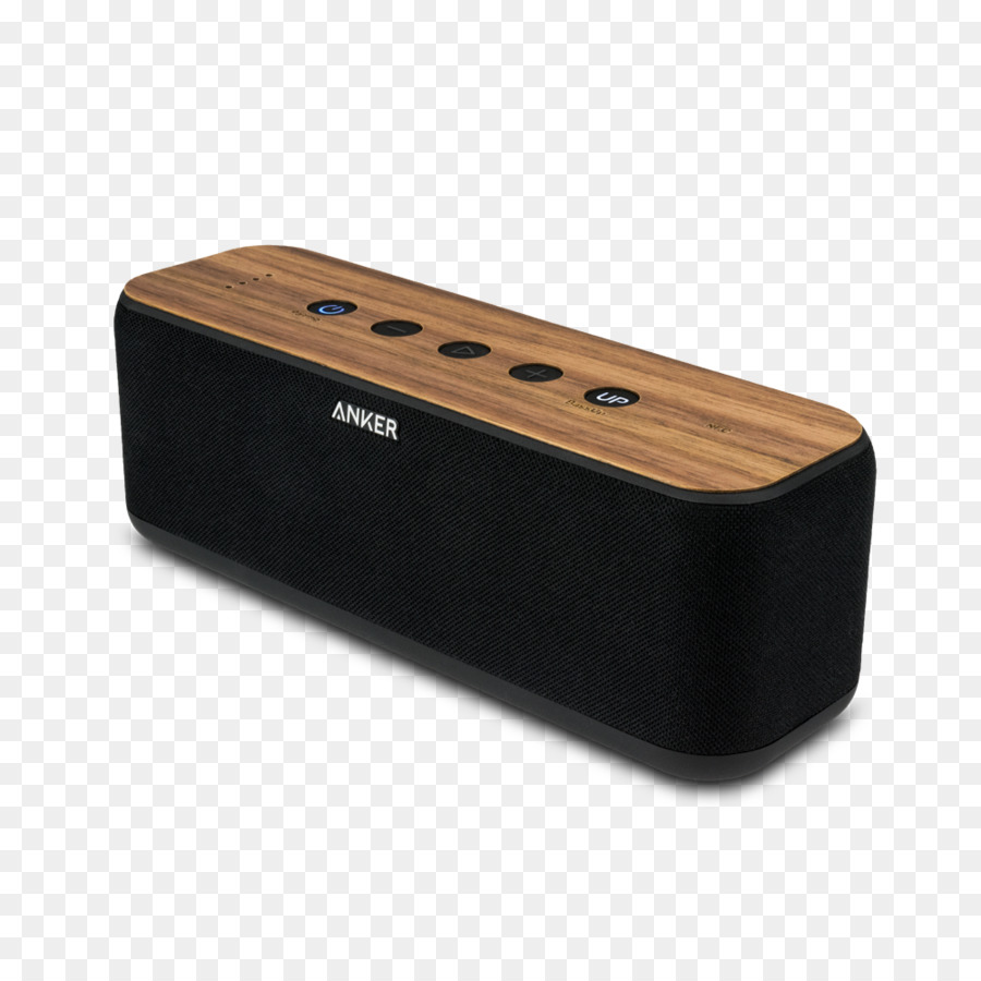 Balolo，Anker Soundcore Artırmak PNG