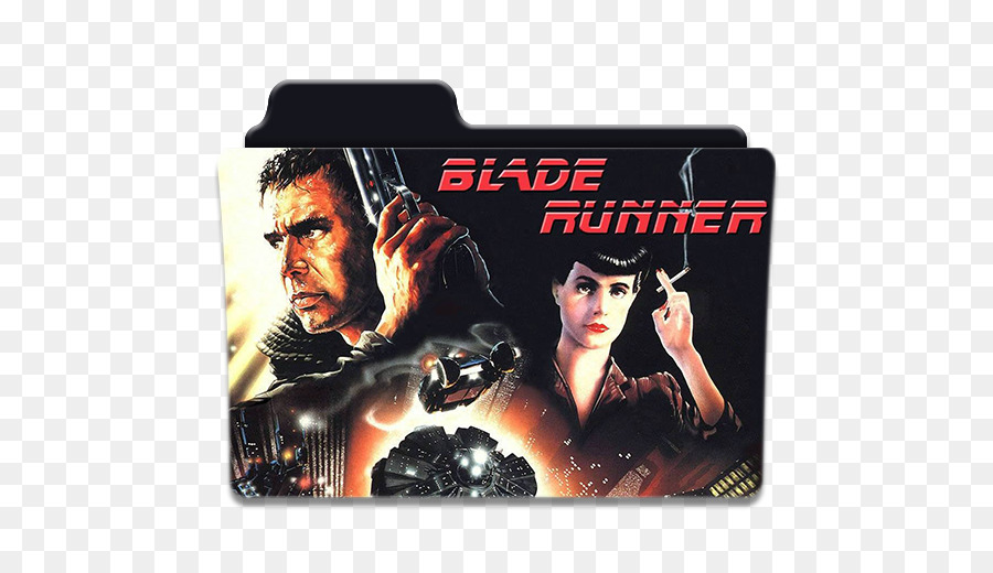 Blade Runner Posteri，Film PNG