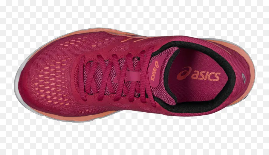 Kırmızı Asics Ayakkabı，Spor Ayakkabı PNG