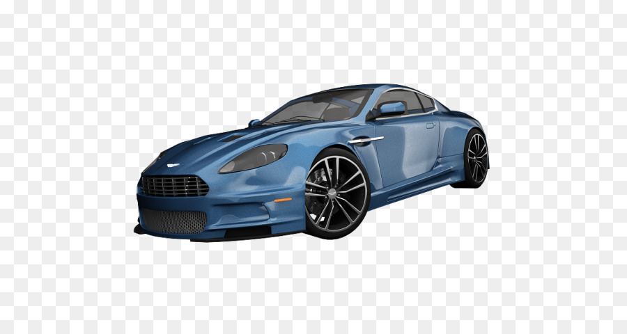 Aston Martin，Araba PNG