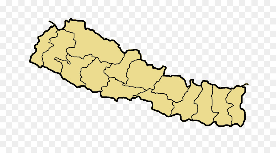 Nepal，Harita PNG