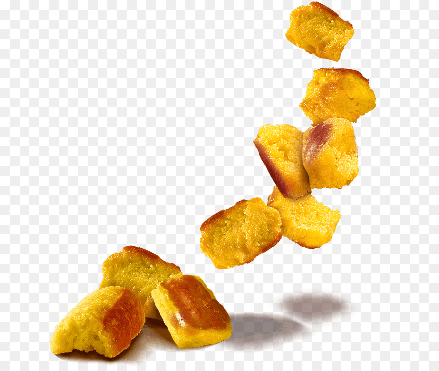 Tavuk Nugget，Hardal PNG