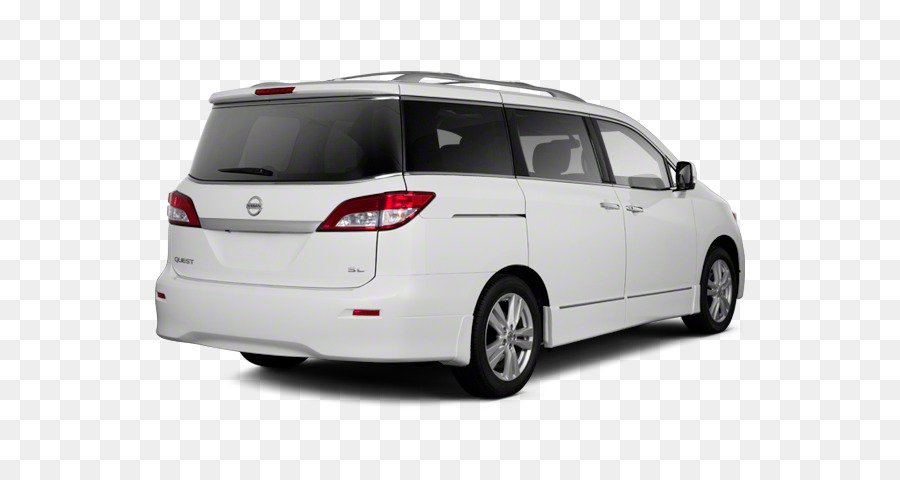 Nissan，2014 Nissan Quest PNG