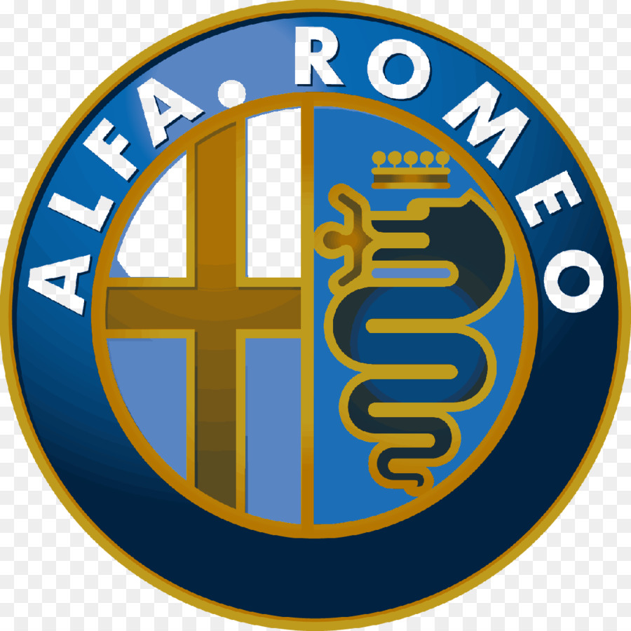 Alfa Romeo Logosu，Araba PNG