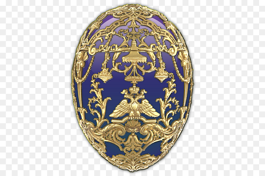 Faberge Yumurta，Takı PNG