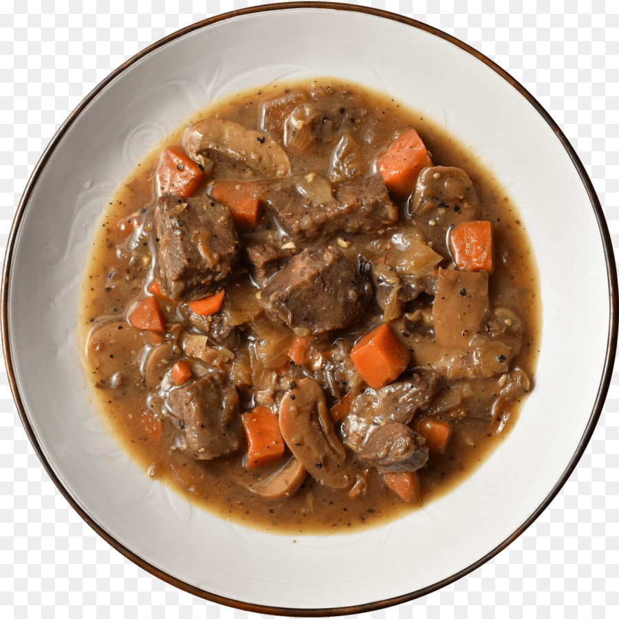 Güveç，ırish Stew PNG