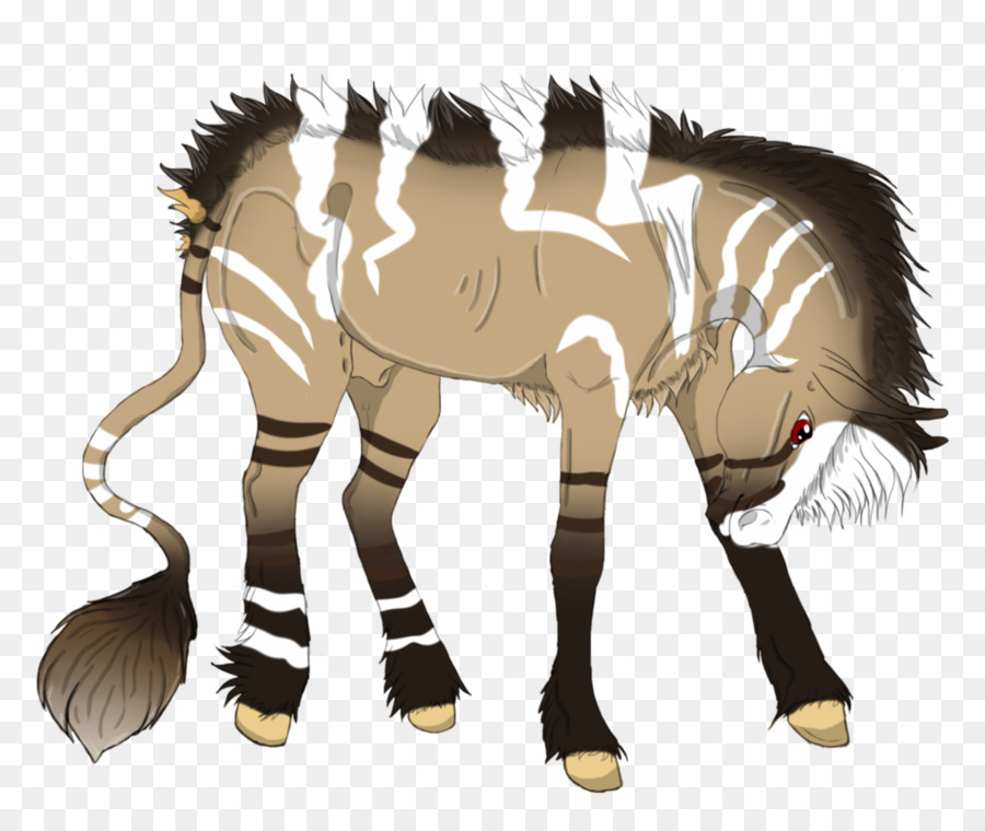 Yele，Quagga PNG