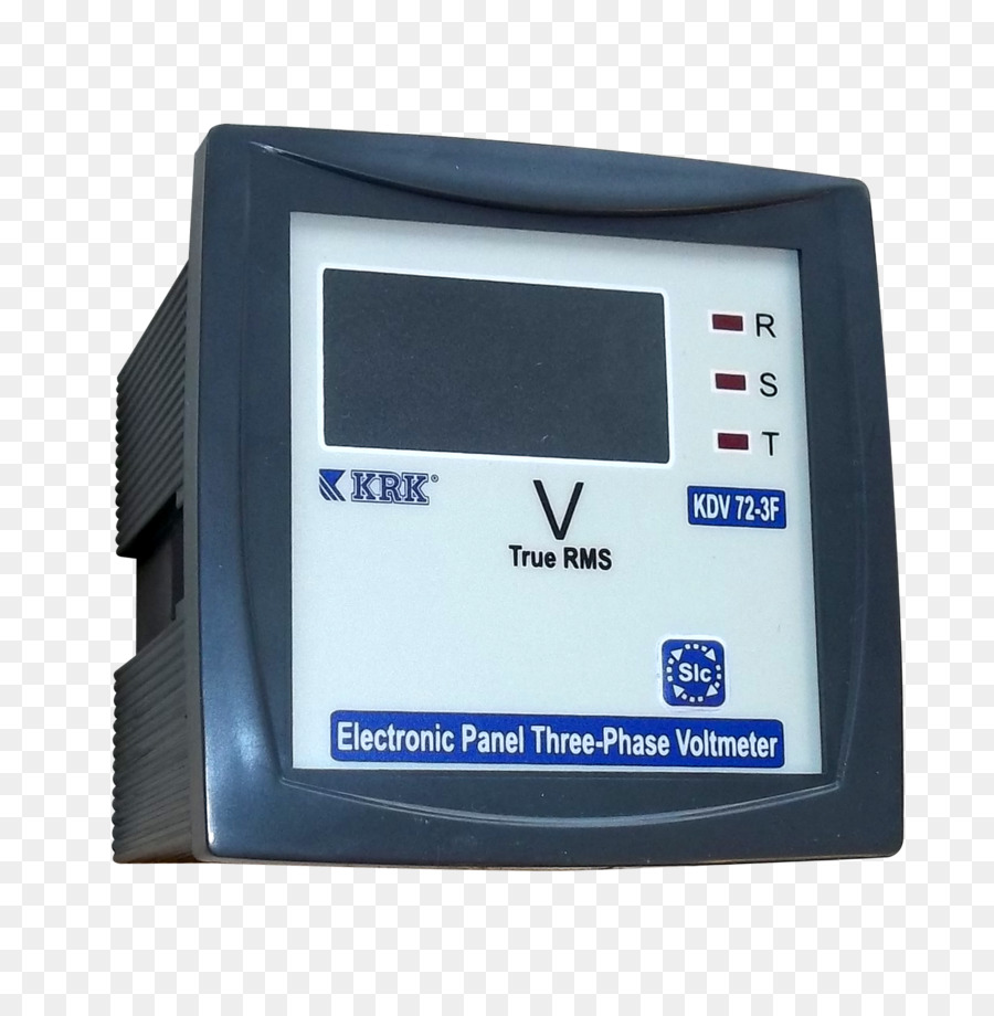 Elektronik，Voltmetre PNG