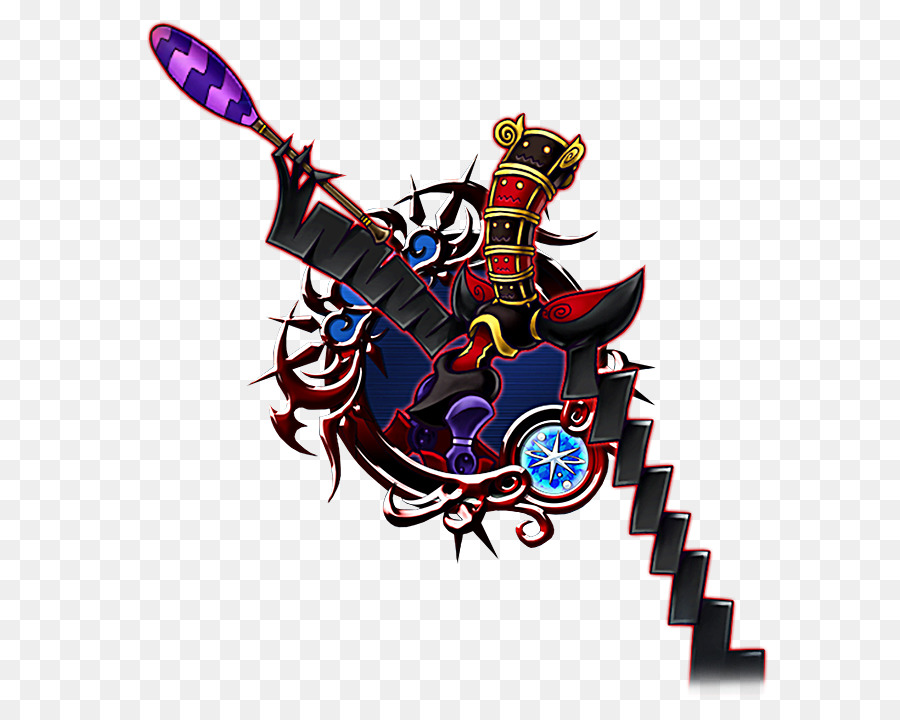 Kingdom Hearts Kullanmıştır，Kingdom Birliği Xcross Kalpler PNG