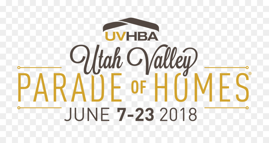 Utah Valley Ev Üreticileri Derneği，Logo PNG