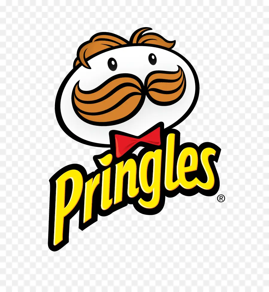 Pringles Logosu，Atıştırmalık PNG