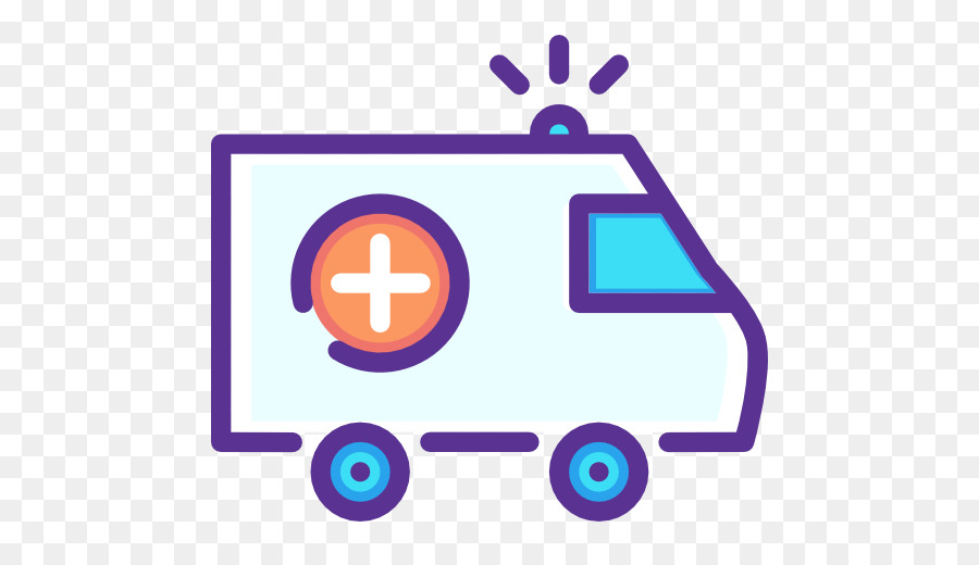 Sağlık，Ambulans PNG