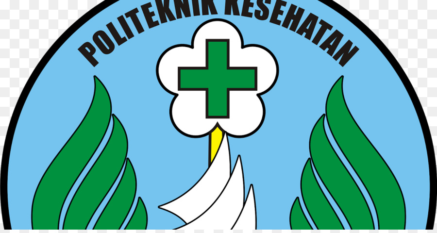 Politeknik Kesehatan Logo，Sağlık PNG