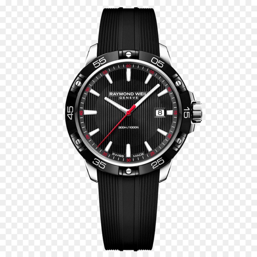 Raymond Weil，İzle PNG