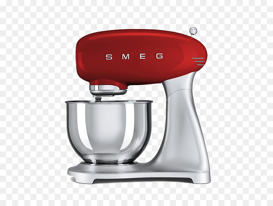 Smeg Mikser，Mutfak PNG