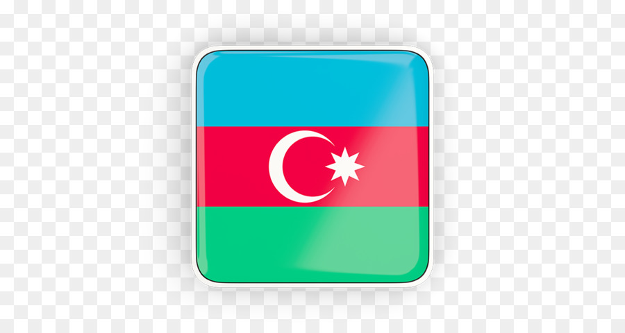 Azerbaycan Bayrağı，ülke PNG