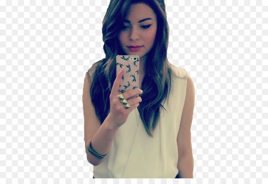 Miranda Cosgrove，ömür Boyu Cezalı PNG