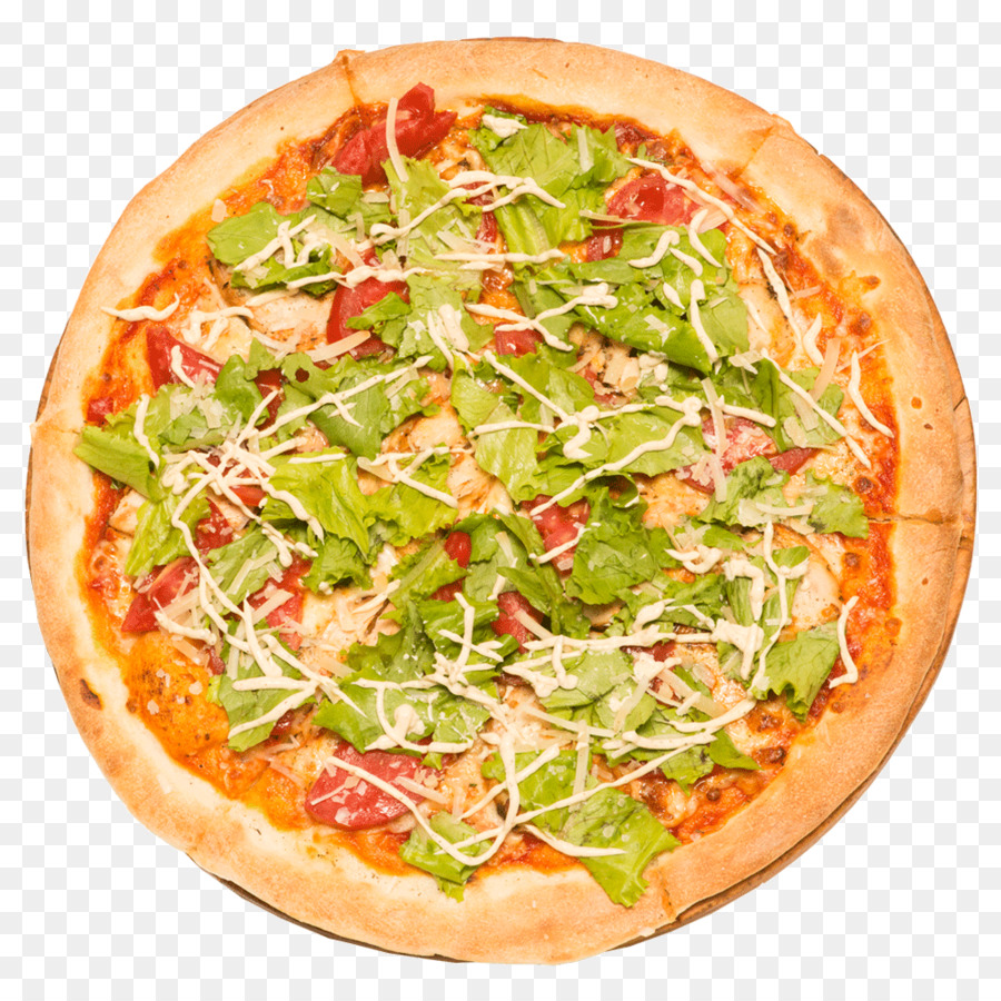 Californiastyle Pizza，Sicilya Pizza PNG