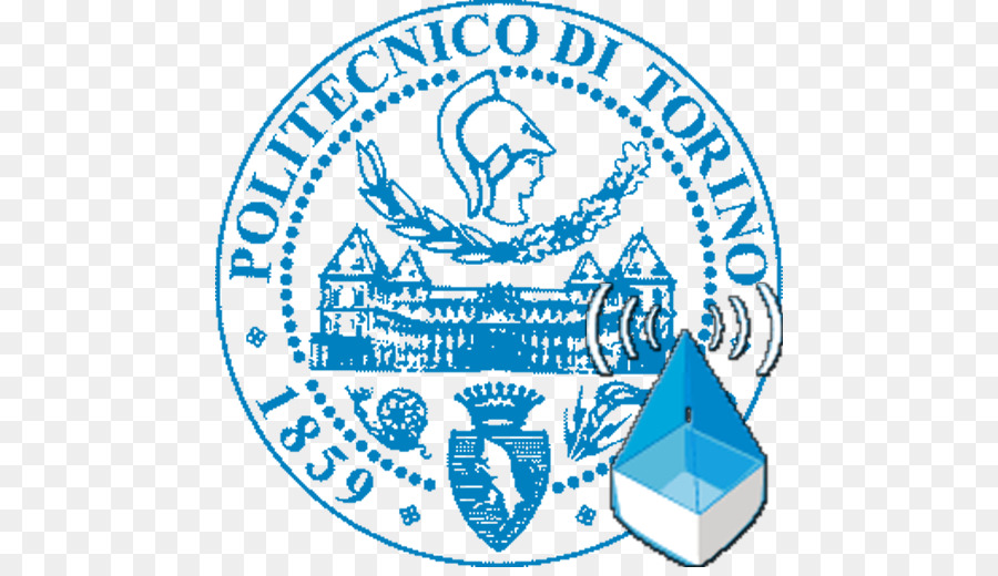 Torino Üniversitesi，Torino Politeknik Üniversitesi PNG