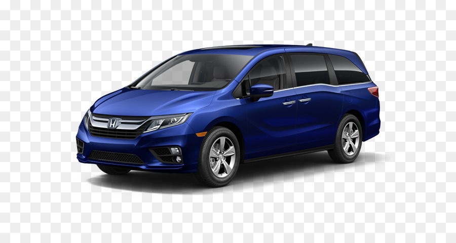 Honda，2017 Honda Odyssey PNG