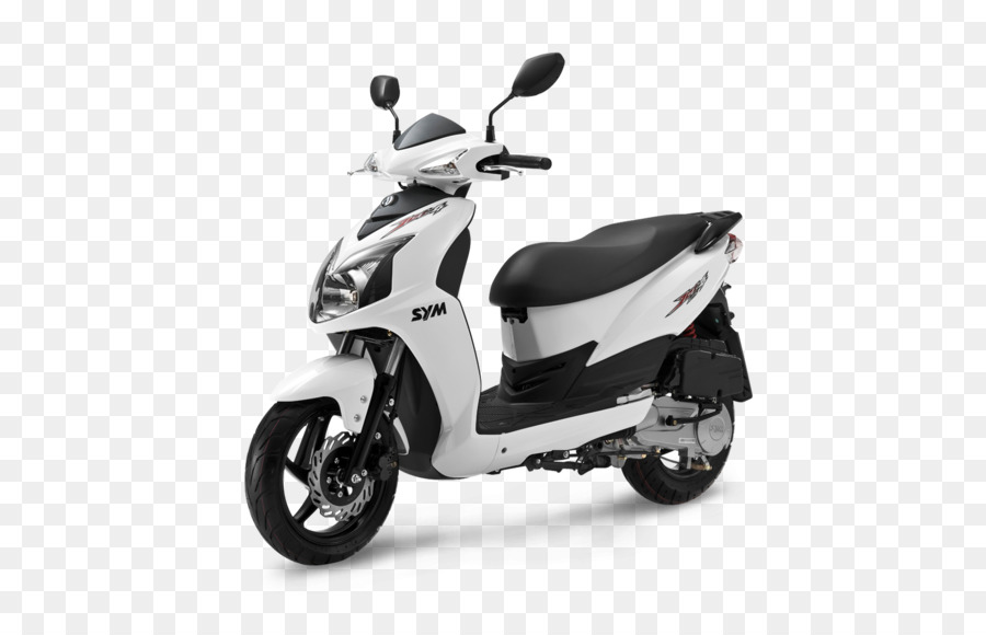 Kırmızı Scooter，Bisiklet PNG