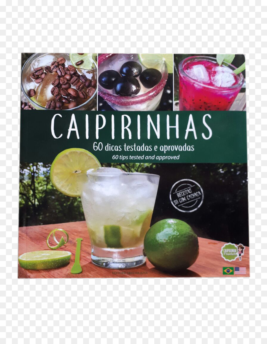 Caipirinha，Rom PNG