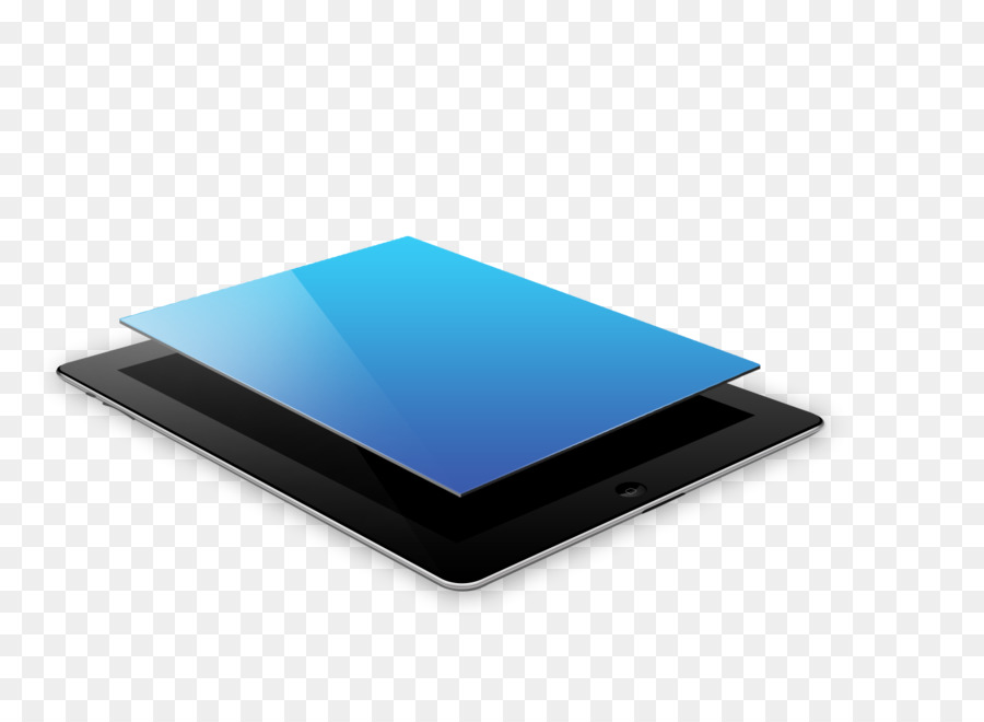 Tablet，Ekran PNG