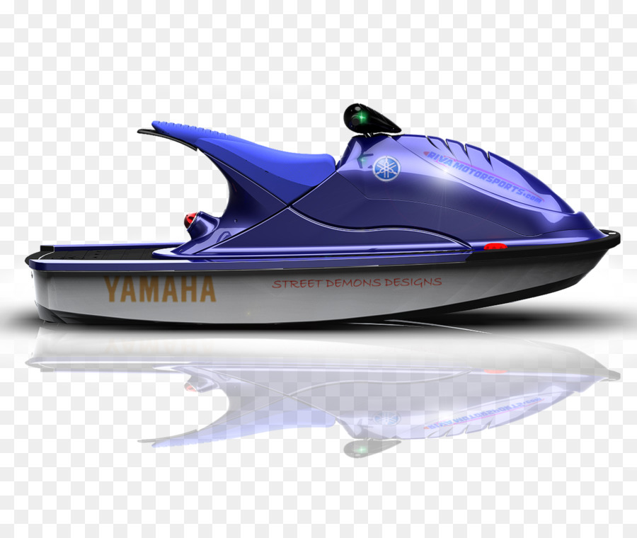 Kişisel Su Zanaat，Yamaha Waveblaster PNG