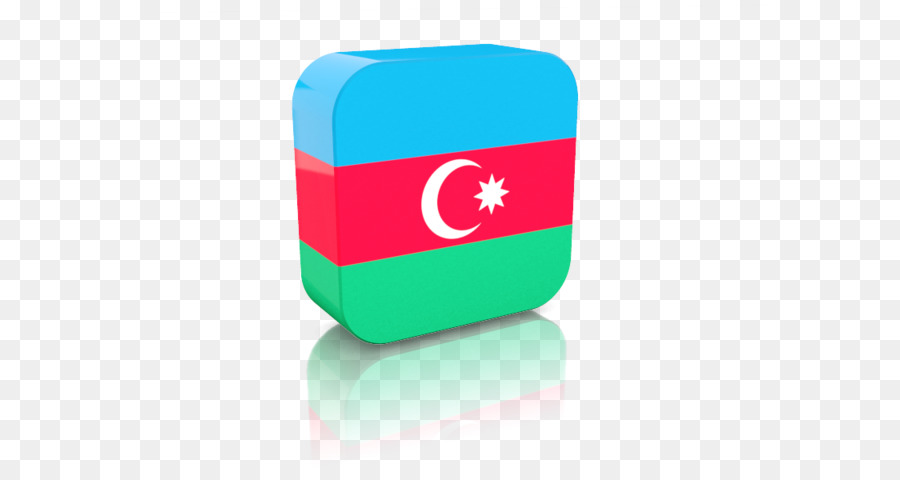 Azerbaycan Bayrağı，Ülke PNG