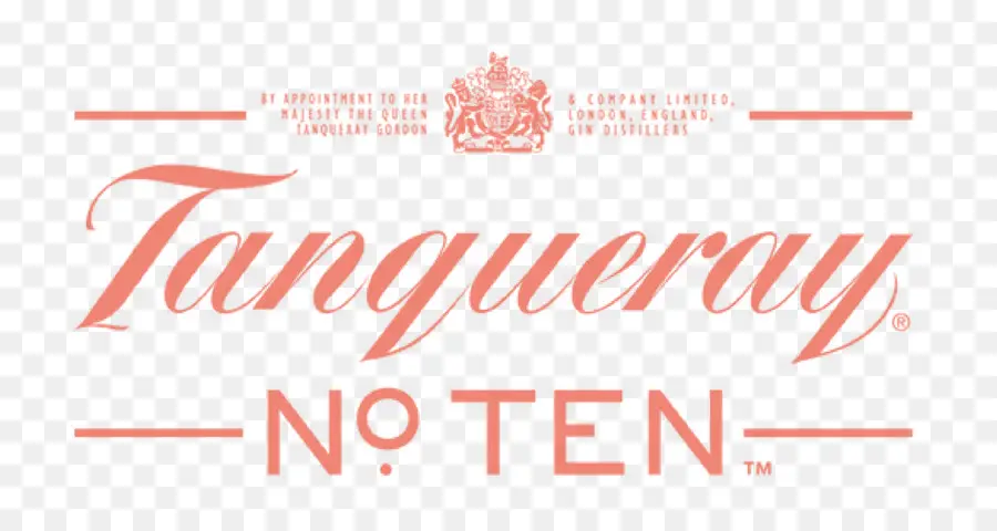 Tanqueray No On，Tanqueray PNG