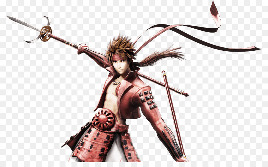 Şeytan Krallar，4 Sengoku Basara PNG