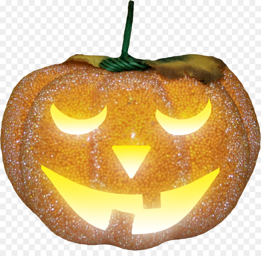 Jack O' Lantern，Yüz PNG