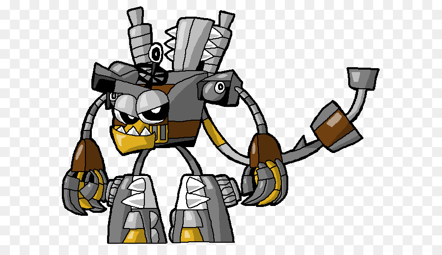 Robot，Mekanik PNG