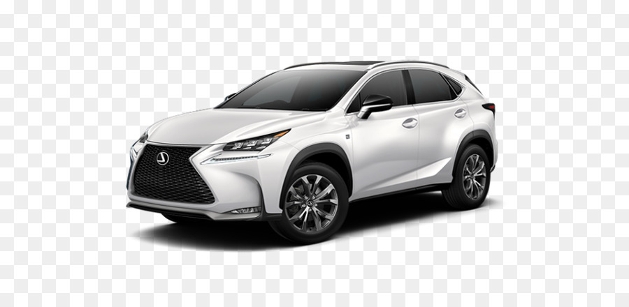 Kırmızı Lexus，Suv PNG